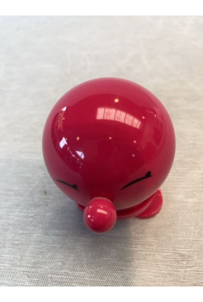 Hoptimist pink